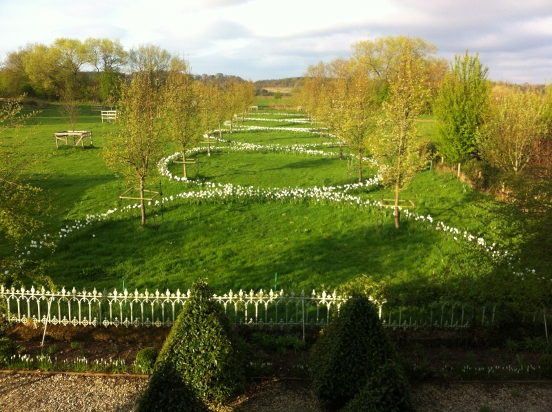 Langton Farm